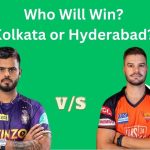 KKR vs SRH 2023 Match Prediction Astrology Report