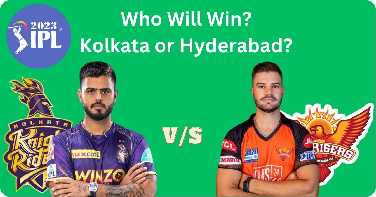You are currently viewing IPL 2025 KKR Vs SRH Match Prediction Toss Bhavishyavaani Who Will Win 15th Match Astrology True Winning Report