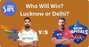Read more about the article DC vs LSG 2025 Match Prediction Toss Bhavishyavaani IPL Who Will Win 4th Match Astrology True Winning Report