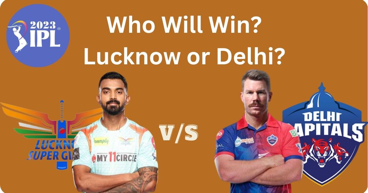 You are currently viewing DC vs LSG 2025 Match Prediction Toss Bhavishyavaani IPL Who Will Win 4th Match Astrology True Winning Report