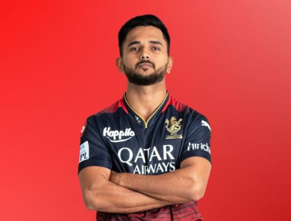 Manoj Bhandage Cricketer, Bio, Wiki, IPL 2025, Height, Weight, Age & Net Worth