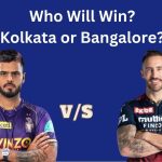 KKR vs RCB Match Prediction Astrology Report