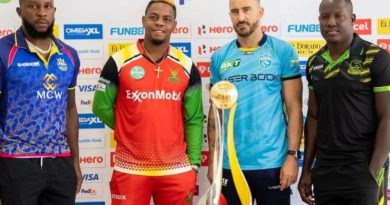 CPL Today Match Prediction