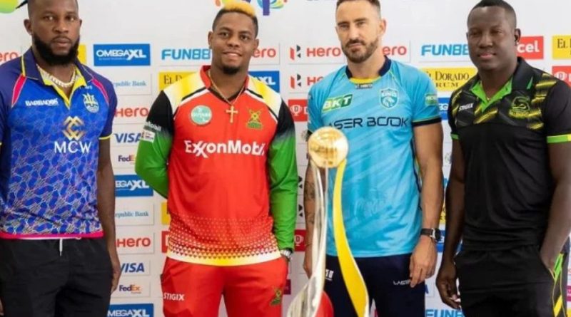 CPL Today Match Prediction