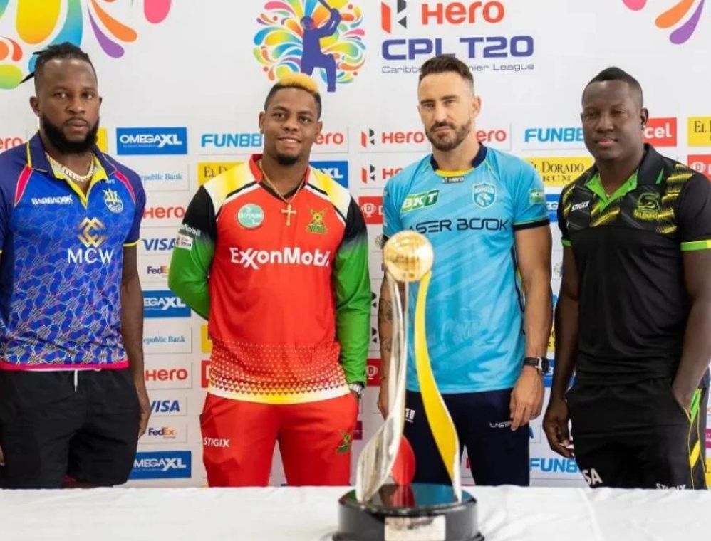 CPL Today Match Prediction 2025 | Astrology & Bhavishyavani Report