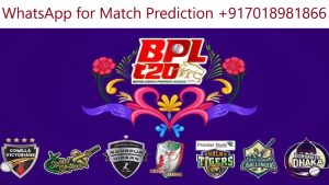 Read more about the article Today BPL All Match Predictions Astrology Bhavishyavaani Report | Who Will Win