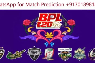 Today BPL All Match Predictions Astrology Bhavishyavaani Report | Who Will Win