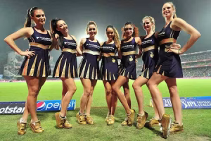 Read more about the article 🎉 IPL 2025 Cheerleaders Name, Cheer Girls, Ranking, Salary, News, and Photos – All You Need to Know!