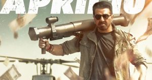 Read more about the article Jaat 2025 Movie Box Office Collection Day Wise, Weekly