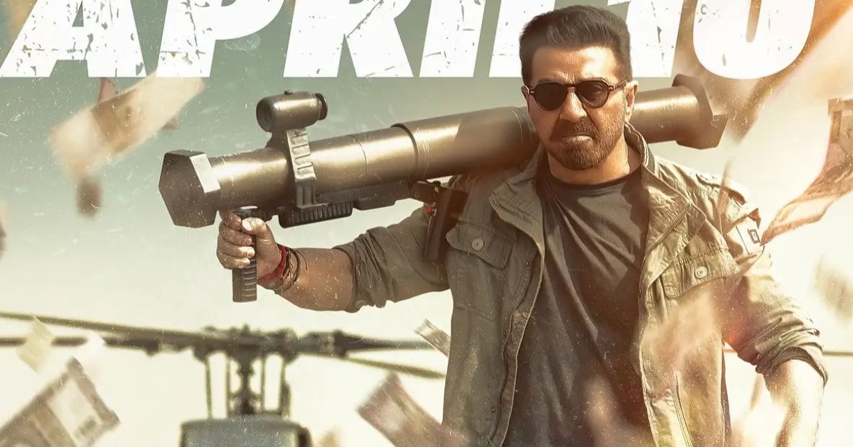 You are currently viewing Jaat 2025 Movie Box Office Collection Day Wise, Weekly