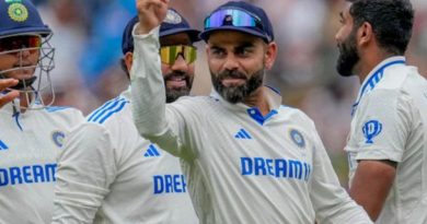 Best Cricket Captains