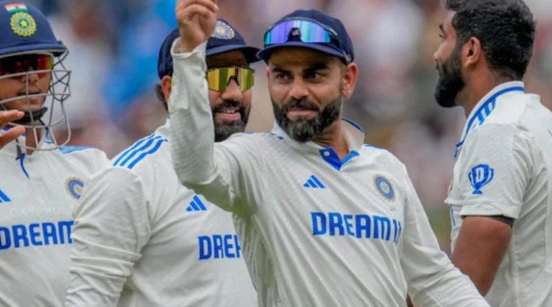 Best Cricket Captains