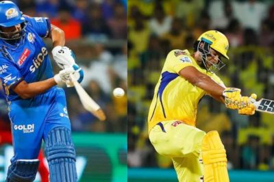 CSK vs MI Head to Head: El Clasico of IPL