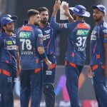 DC vs LSG Head to Head in IPL
