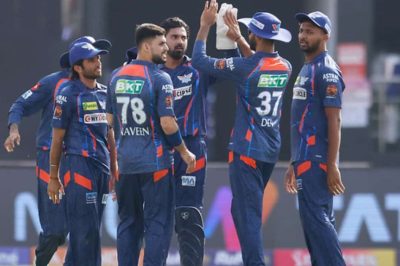 DC vs LSG Head to Head in IPL: Stats, Rivalry, and Best Moments