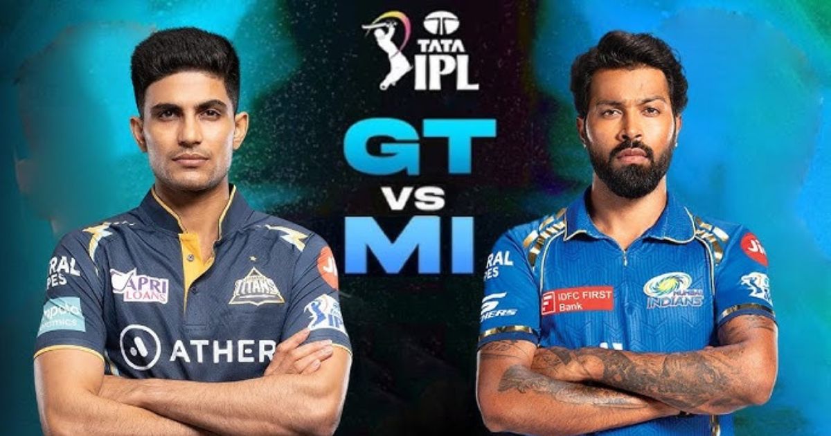 You are currently viewing Dream 11 Prediction GT Vs MI Match Prediction Sure Bhavishyavani Astrology True Winning Report