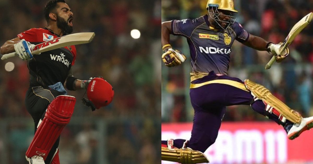 You are currently viewing KKR vs RCB Head to Head: IPL Rivalry – History, Stats, and Best Moments