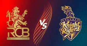 Read more about the article Kolkata Knight Riders vs Royal Challengers Bangalore Match Prediction: Expert Analysis for IPL 2025
