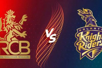 Kolkata Knight Riders vs Royal Challengers Bangalore Match Prediction: Expert Analysis for IPL 2025