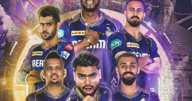 Kolkata Knight Riders Official Theme Song Lyrics