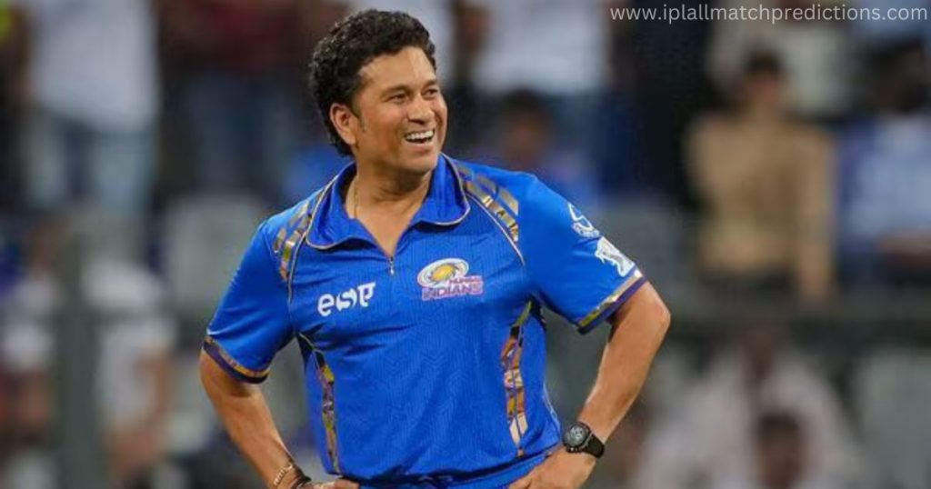 Legends Featured in Indian Premier League