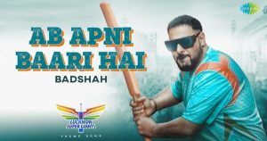 Read more about the article Lucknow Super Giants Official Theme Song Lyrics 2025