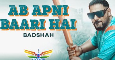 Lucknow Super Giants Official Theme Song Lyrics