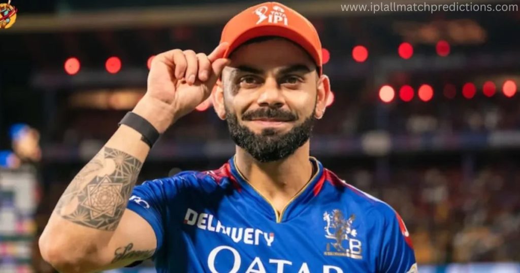 Orange Cap Winner List in Indian Premier League