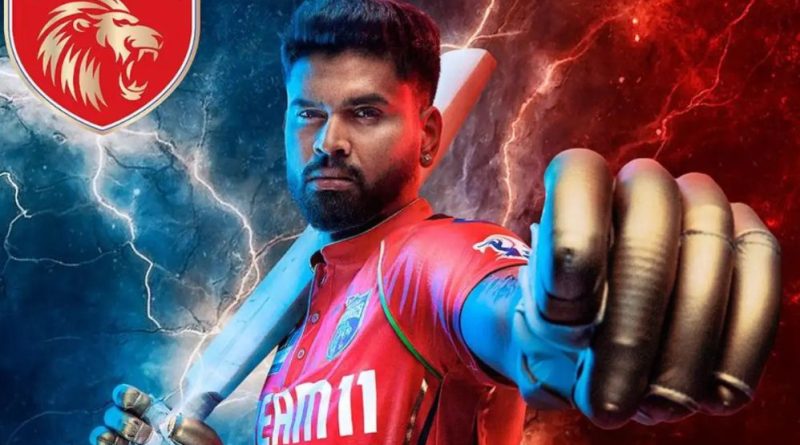 Punjab Kings Official Theme Song Lyrics