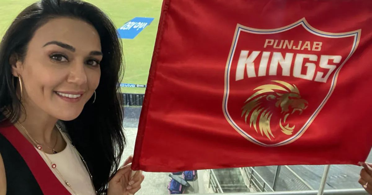 You are currently viewing Punjab Kings Official Theme Song Lyrics 2025