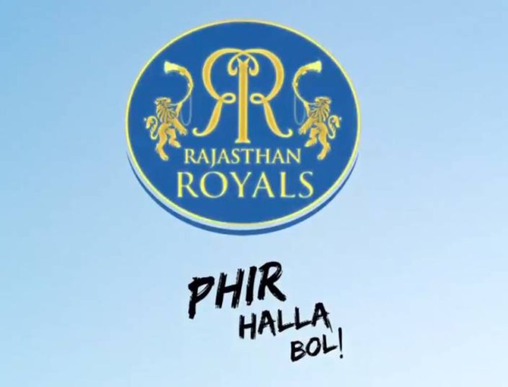 Rajasthan Royals Official Theme Song Lyrics 2025