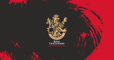 Royal Challengers Bangalore Official Theme Song Lyrics