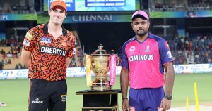 Read more about the article SRH vs RR Head to Head: IPL Stats Records and Their Rivalry