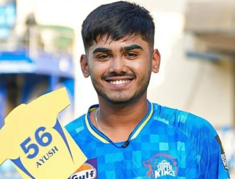 Ayush Mhatre Biography, Age, Facts, Salary, IPL Cricket Career – Everything You Need to Know