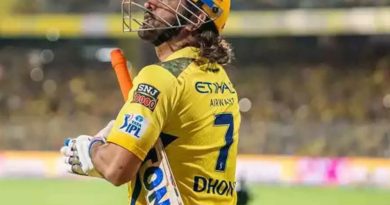 CSK Ka Baap Kaun Hai