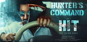 Read more about the article HIT: The Third Case Box Office Collection – Day Wise Report