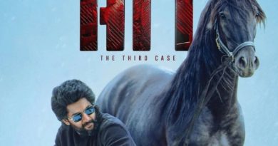 HIT: The Third Case Box Office Collection