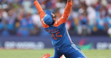 How Did Rohit Sharma Become Hitman