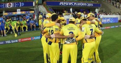 IPL Team Has the Most Fans