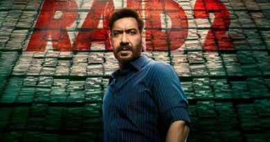 Raid 2 Box Office Collection