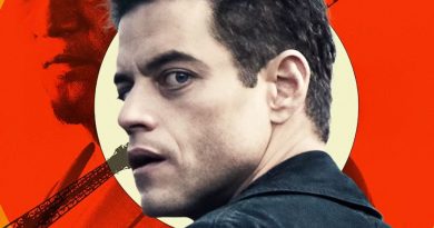 The Amateur Movie 2025 Box Office Collection