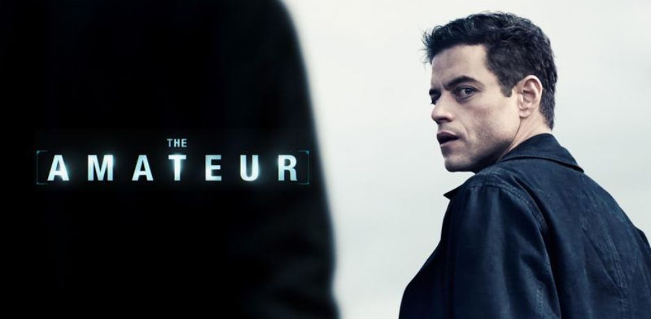 You are currently viewing The Amateur Movie 2025 Box Office Collection Review Release Date
