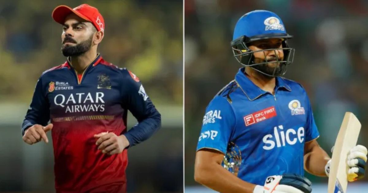 You are currently viewing 07 April MI Vs RCB Match Prediction Toss Bhavishyavaani Who Will Win IPL 2025 Astrology True Winning Report