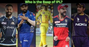 Read more about the article Who is the Baap of IPL? Unpacking the Kings of Indian Premier League