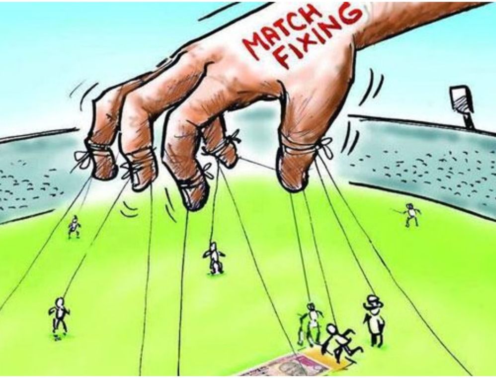 Which is the No. 1 Fixing Team in IPL? Unraveling the Truth Behind the IPL Fixing Scandals