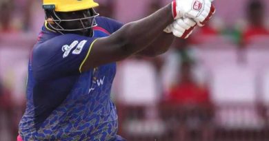 Double Century in T20