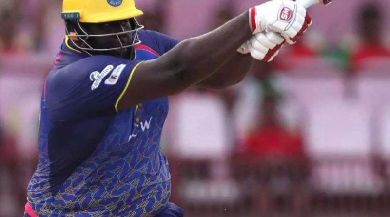 Double Century in T20