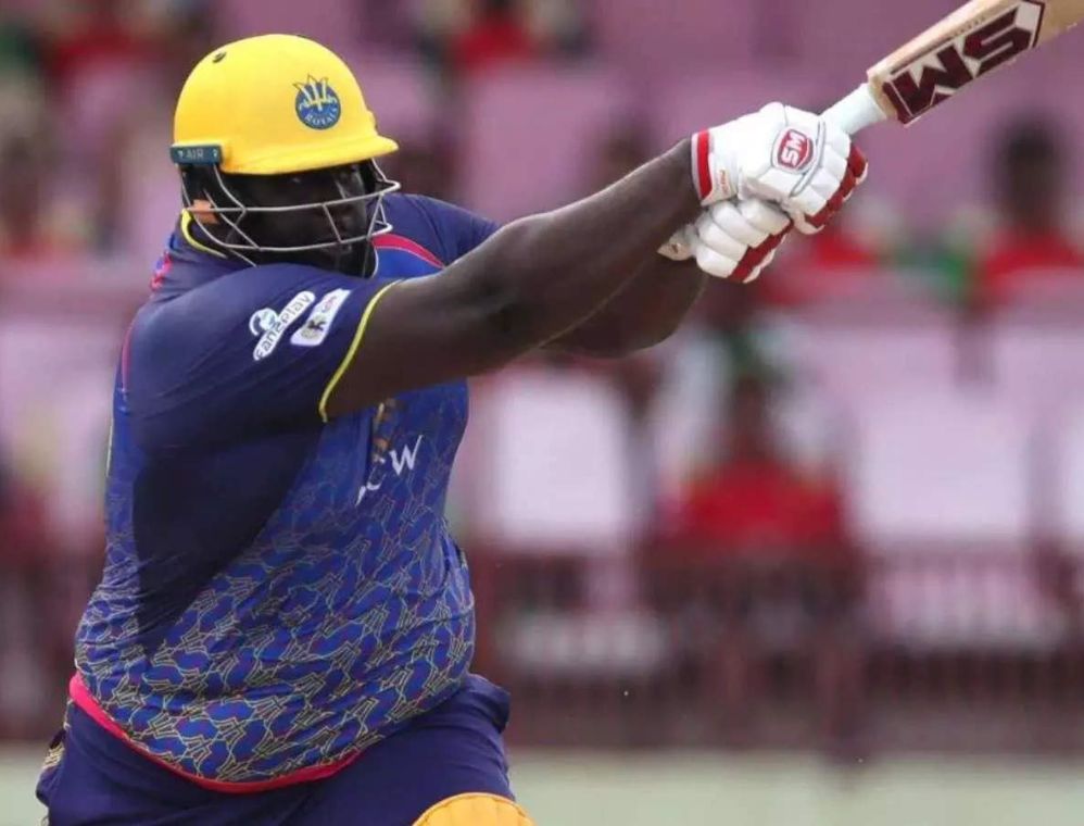 Double Century in T20: Reality or Myth?