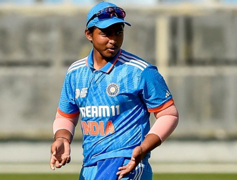 Top 5 Emerging Young Cricketers to Watch in IPL 2026
