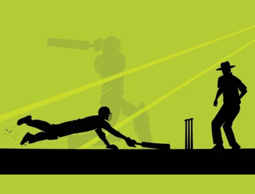 Understanding the Law of Averages in Cricket – Explained with Examples